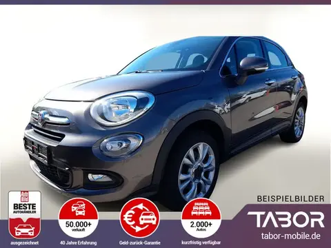 Used FIAT 500X Petrol 2016 Ad 