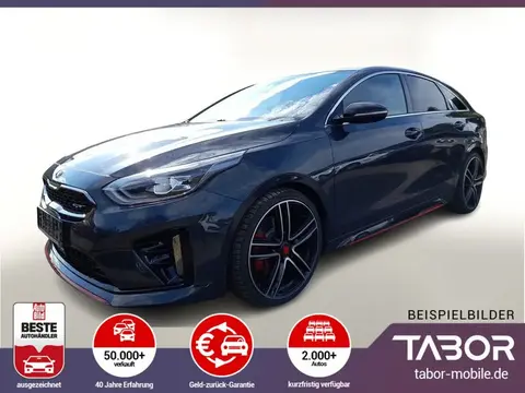 Used KIA PROCEED Petrol 2019 Ad 