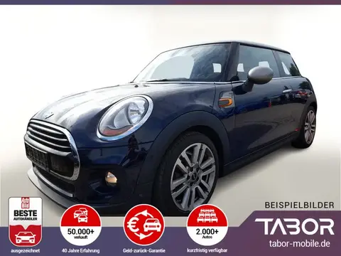 Used MINI COOPER Petrol 2017 Ad 