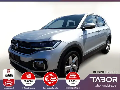 Used VOLKSWAGEN T-CROSS Petrol 2019 Ad 