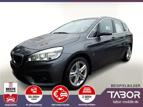 Used BMW SERIE 2 Hybrid 2017 Ad 