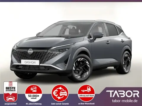 Used NISSAN QASHQAI Petrol 2024 Ad Germany