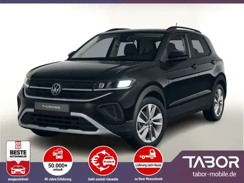 Annonce VOLKSWAGEN T-CROSS Essence 2024 d'occasion 