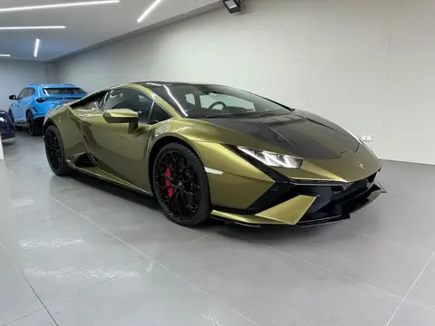 Used LAMBORGHINI HURACAN Petrol 2024 Ad 