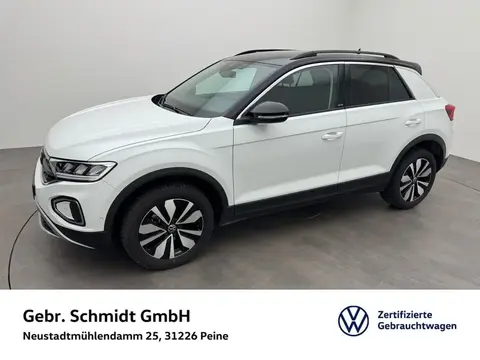 Used VOLKSWAGEN T-ROC Petrol 2023 Ad 