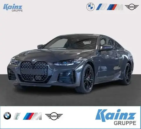 Annonce BMW M440 Essence 2024 d'occasion 