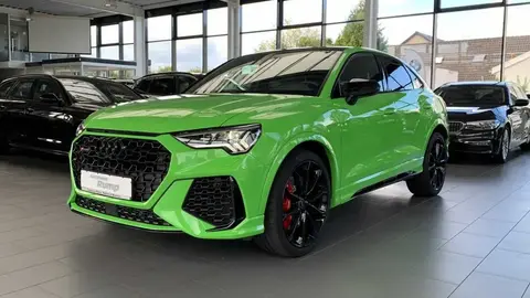 Annonce AUDI RSQ3 Essence 2021 d'occasion 