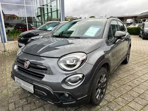 Annonce FIAT 500X Essence 2019 d'occasion 