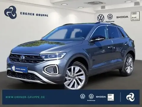 Used VOLKSWAGEN T-ROC Petrol 2024 Ad 