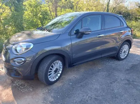 Annonce FIAT 500X Diesel 2022 d'occasion 