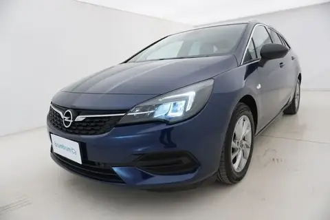 Used OPEL ASTRA Diesel 2021 Ad 