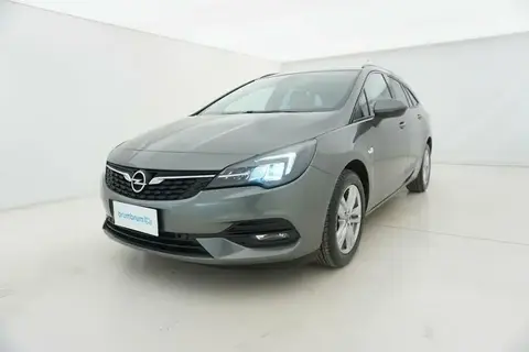 Used OPEL ASTRA Diesel 2019 Ad 