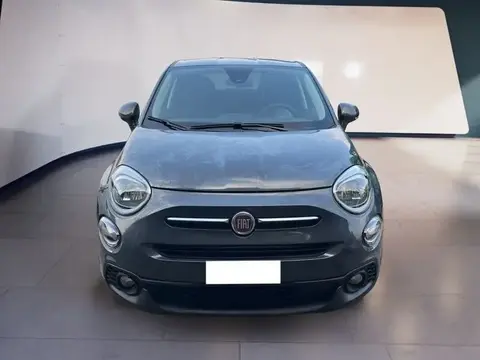 Annonce FIAT 500X Diesel 2021 d'occasion 