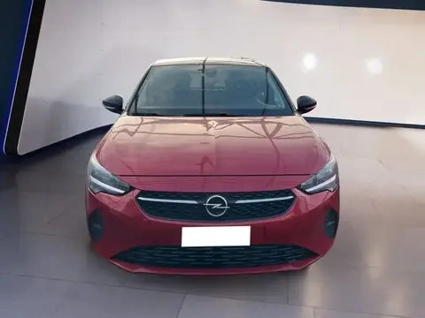 Annonce OPEL CORSA Essence 2021 d'occasion 