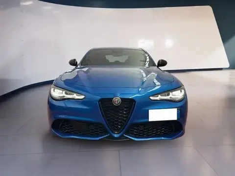 Used ALFA ROMEO GIULIA Diesel 2023 Ad 