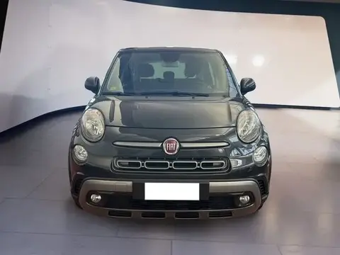 Annonce FIAT 500L Diesel 2018 d'occasion 