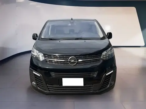 Annonce OPEL ZAFIRA Diesel 2021 d'occasion 