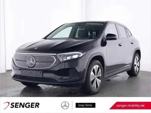 Used MERCEDES-BENZ EQA Not specified 2023 Ad 