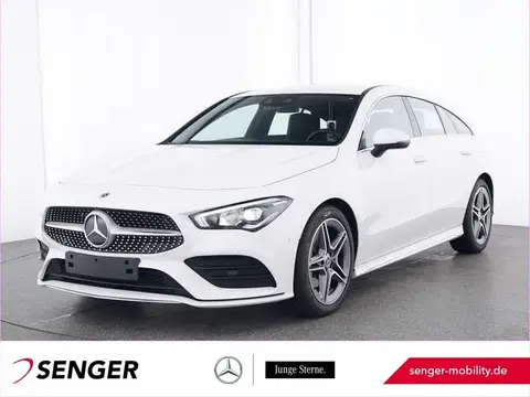 Used MERCEDES-BENZ CLASSE CLA Petrol 2023 Ad 