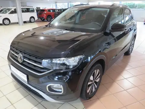 Annonce VOLKSWAGEN T-CROSS Essence 2024 d'occasion 