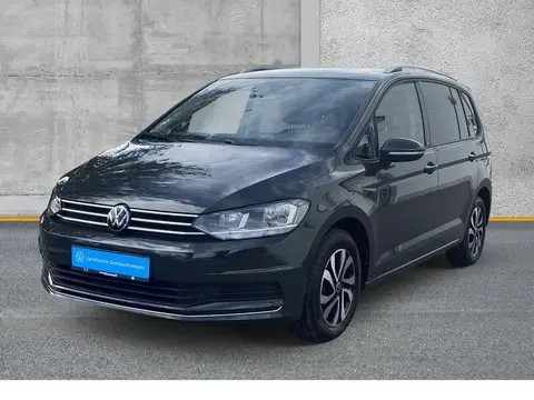 Used VOLKSWAGEN TOURAN Diesel 2022 Ad 