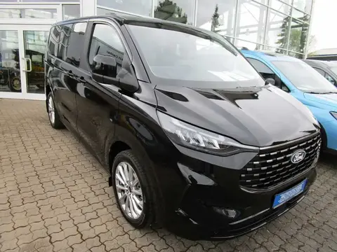 Annonce FORD TOURNEO Diesel 2024 d'occasion 