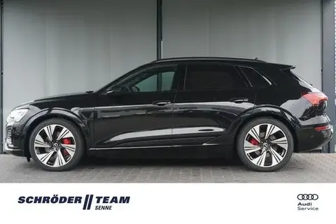 Used AUDI Q8 Not specified 2023 Ad 