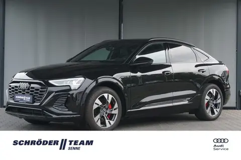 Used AUDI Q8 Not specified 2023 Ad 