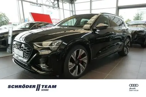 Used AUDI Q8 Not specified 2023 Ad 