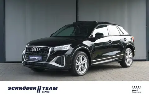 Used AUDI Q2 Petrol 2023 Ad 