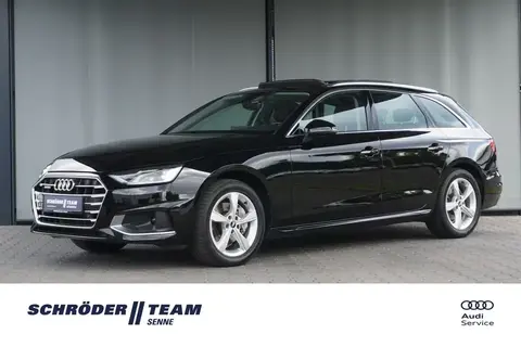 Used AUDI A4 Diesel 2021 Ad 