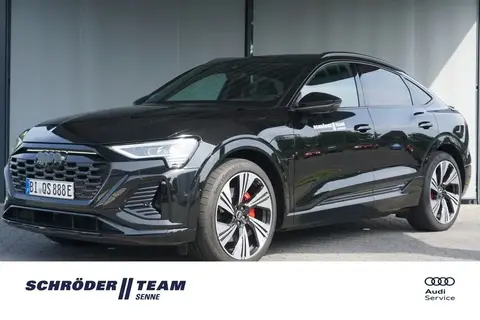 Used AUDI Q8 Not specified 2023 Ad 