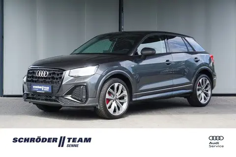 Annonce AUDI Q2 Essence 2023 d'occasion 