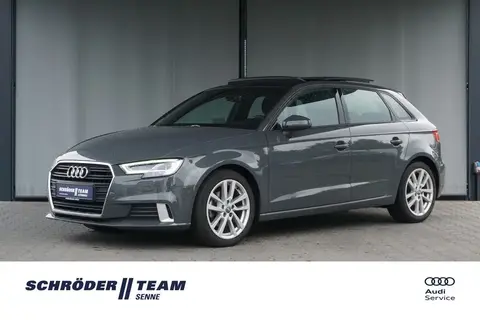 Annonce AUDI A3 Essence 2020 d'occasion 