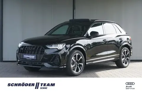 Annonce AUDI Q3 Diesel 2024 d'occasion 