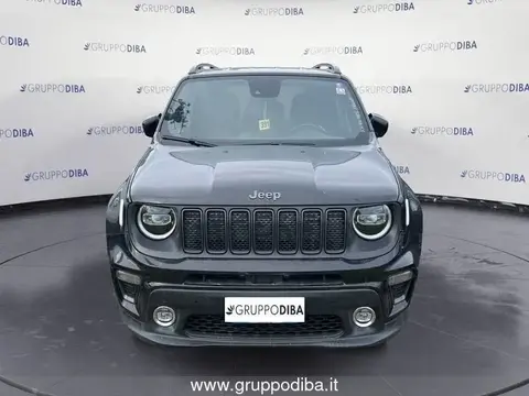 Used JEEP RENEGADE Diesel 2019 Ad 