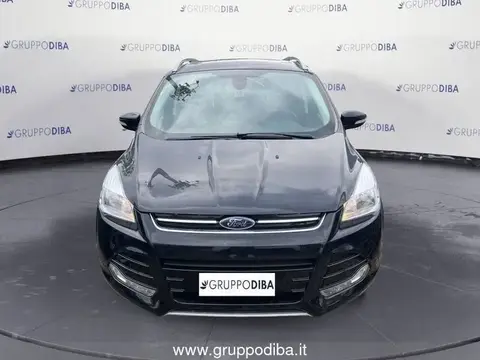 Annonce FORD KUGA Diesel 2015 d'occasion 