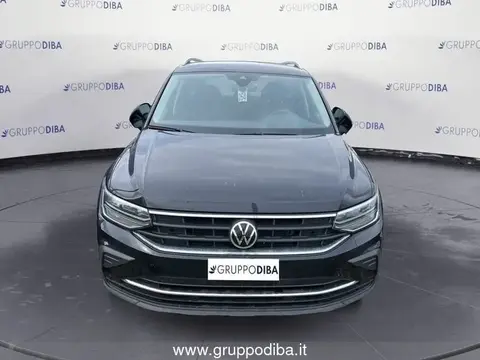 Annonce VOLKSWAGEN TIGUAN Essence 2021 d'occasion 