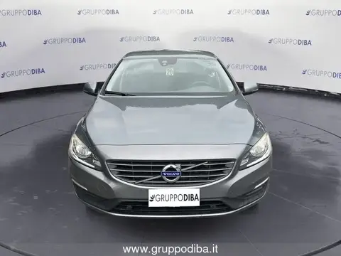 Annonce VOLVO V60 Diesel 2015 d'occasion 