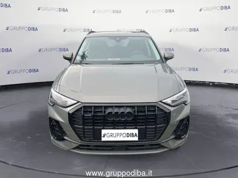 Annonce AUDI Q3 Diesel 2022 d'occasion 