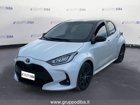 Annonce TOYOTA YARIS  2023 d'occasion 