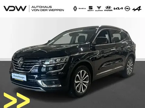 Annonce RENAULT KOLEOS Diesel 2022 d'occasion 