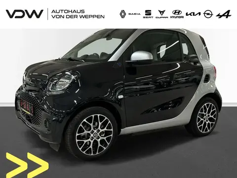 Annonce SMART FORTWO Non renseigné 2023 d'occasion 