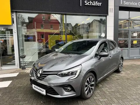 Annonce RENAULT CLIO Essence 2023 d'occasion 