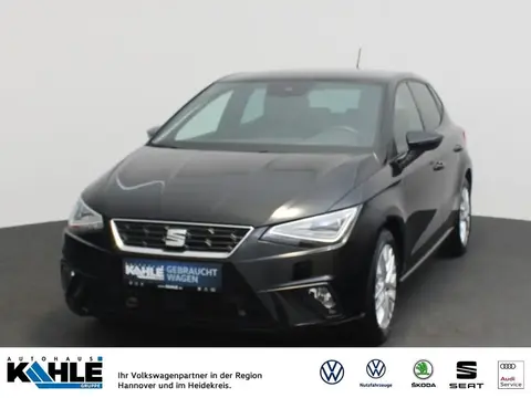 Used SEAT IBIZA Petrol 2024 Ad 