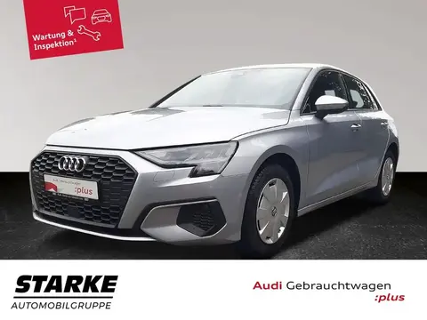 Annonce AUDI A3 Essence 2020 d'occasion 