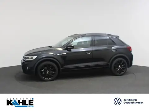 Used VOLKSWAGEN T-ROC Petrol 2023 Ad 