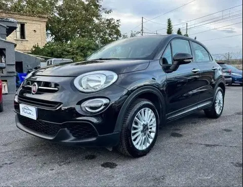 Annonce FIAT 500X Diesel 2019 d'occasion 