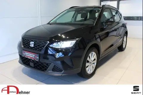 Annonce SEAT ARONA Essence 2023 d'occasion 