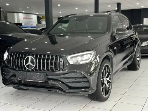 Annonce MERCEDES-BENZ CLASSE GLC Essence 2020 d'occasion Allemagne